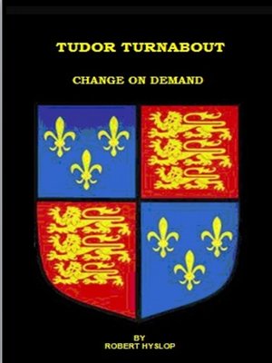 cover image of Tudor Turnabout